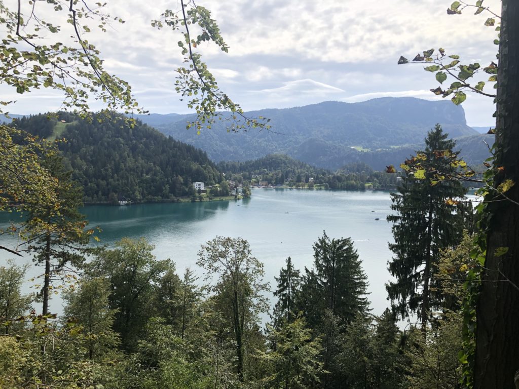 Mit dem Wohnmobil durch Kroatien 2019 - Dies war die erste grosse Reise 12