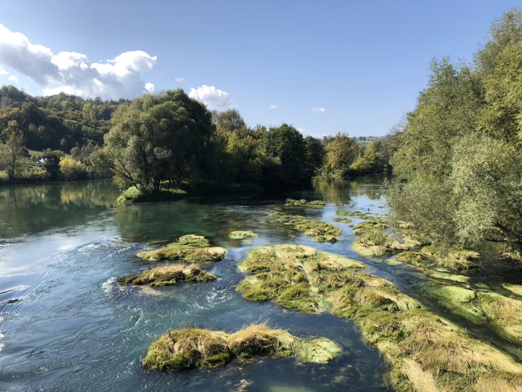 Mit dem Wohnmobil durch Kroatien 2019 - Dies war die erste grosse Reise 46