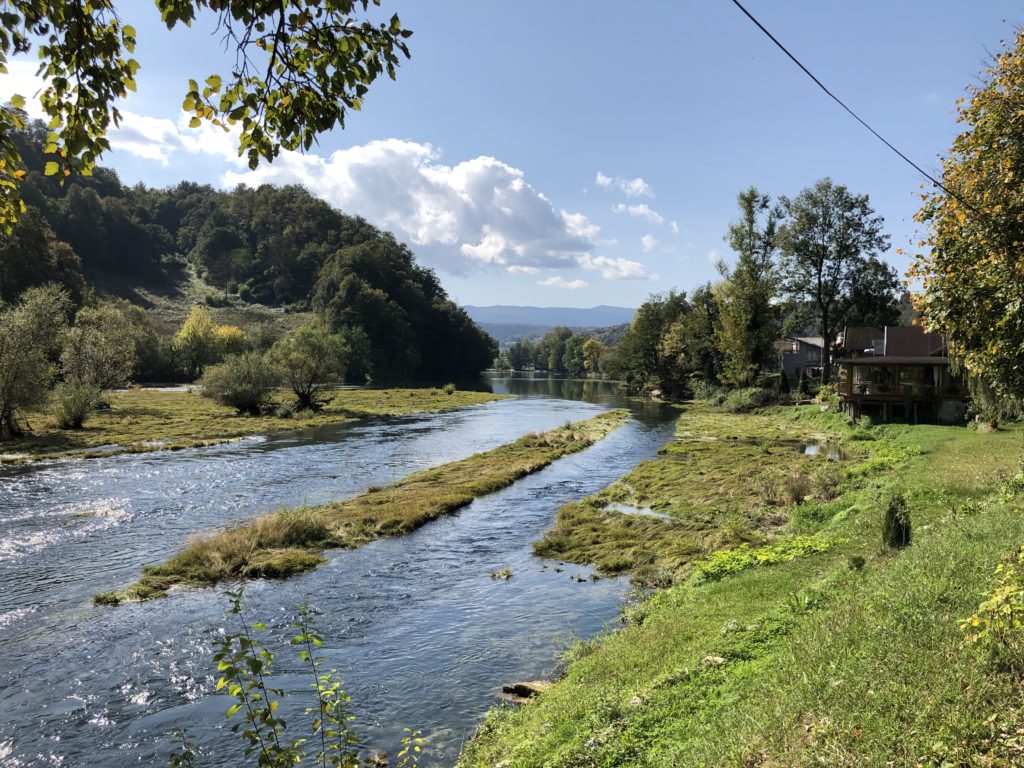 Mit dem Wohnmobil durch Kroatien 2019 - Dies war die erste grosse Reise 49
