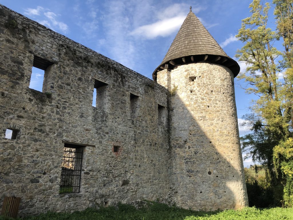 Mit dem Wohnmobil durch Kroatien 2019 - Dies war die erste grosse Reise 55