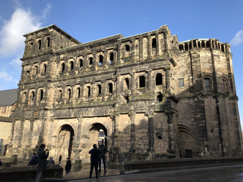 Trier