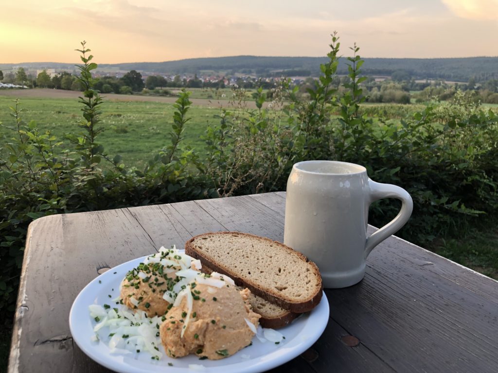 Landvergnügen Wohnmobil