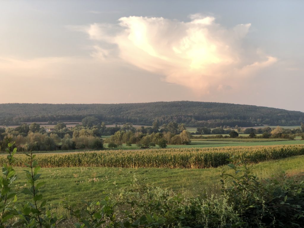 Landvergnügen Wohnmobil