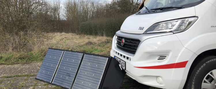 Lithium Batterie im Wohnmobil Lithium Batterie im Wohnmobil