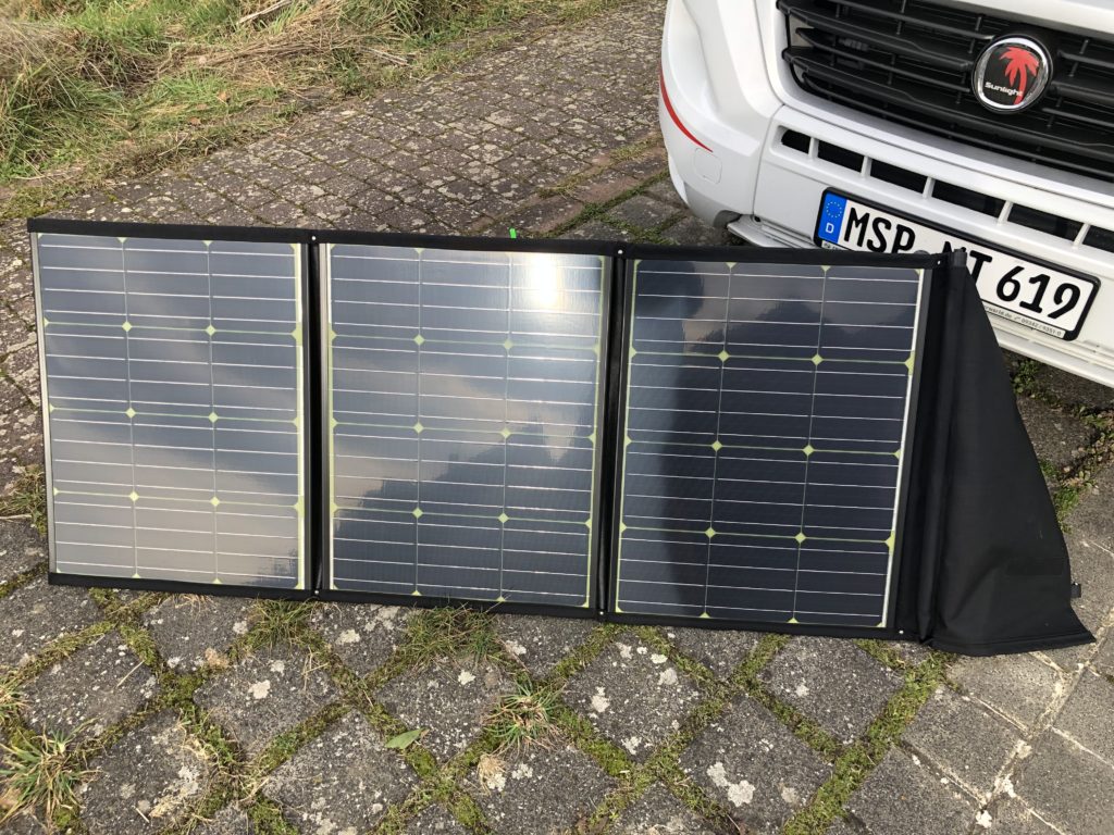 Lithium Batterie im Wohnmobil 5 Lithium Batterie im Wohnmobil 1