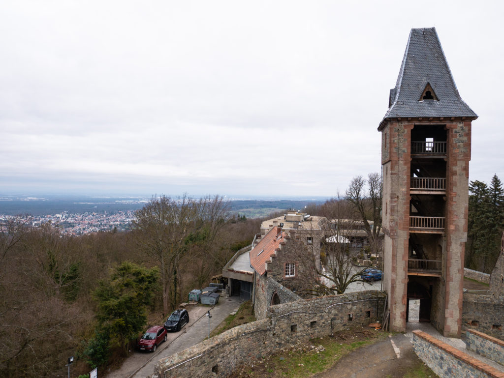 Städtetrip nach Wiesbaden mit dem Wohnmobil 8