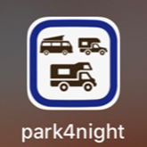 Welche Apps nutzen wir im Wohnmobil und auf Reisen 3 Park4Night
