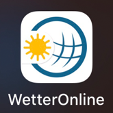 Welche Apps nutzen wir im Wohnmobil und auf Reisen 2 Wetter Online