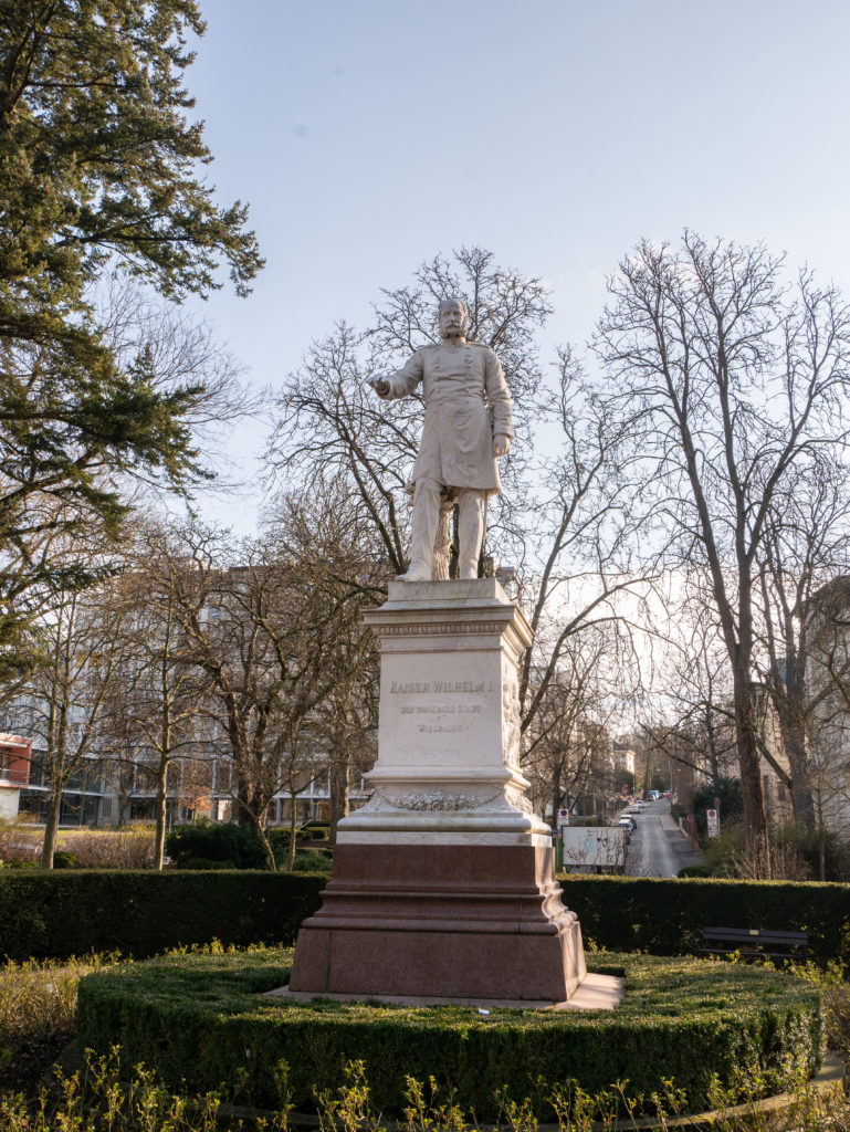 Park Wiesbaden