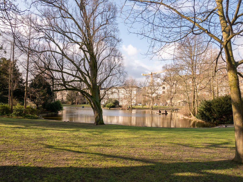 Park Wiesbaden