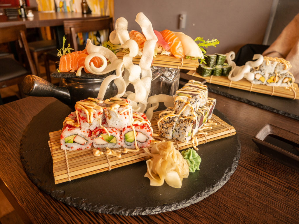Sushi Wiesbaden 