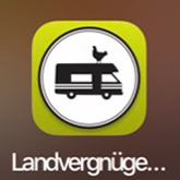 Welche Apps nutzen wir im Wohnmobil und auf Reisen 5 Landvergnügen