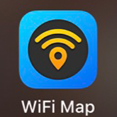 Welche Apps nutzen wir im Wohnmobil und auf Reisen 10 Wifi Maps