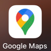 Welche Apps nutzen wir im Wohnmobil und auf Reisen 7 google Maps