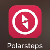 Welche Apps nutzen wir im Wohnmobil und auf Reisen 11 Polarsteps