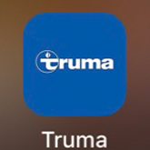 Welche Apps nutzen wir im Wohnmobil und auf Reisen 9 Trump App