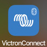 Welche Apps nutzen wir im Wohnmobil und auf Reisen 13 Victron Connect