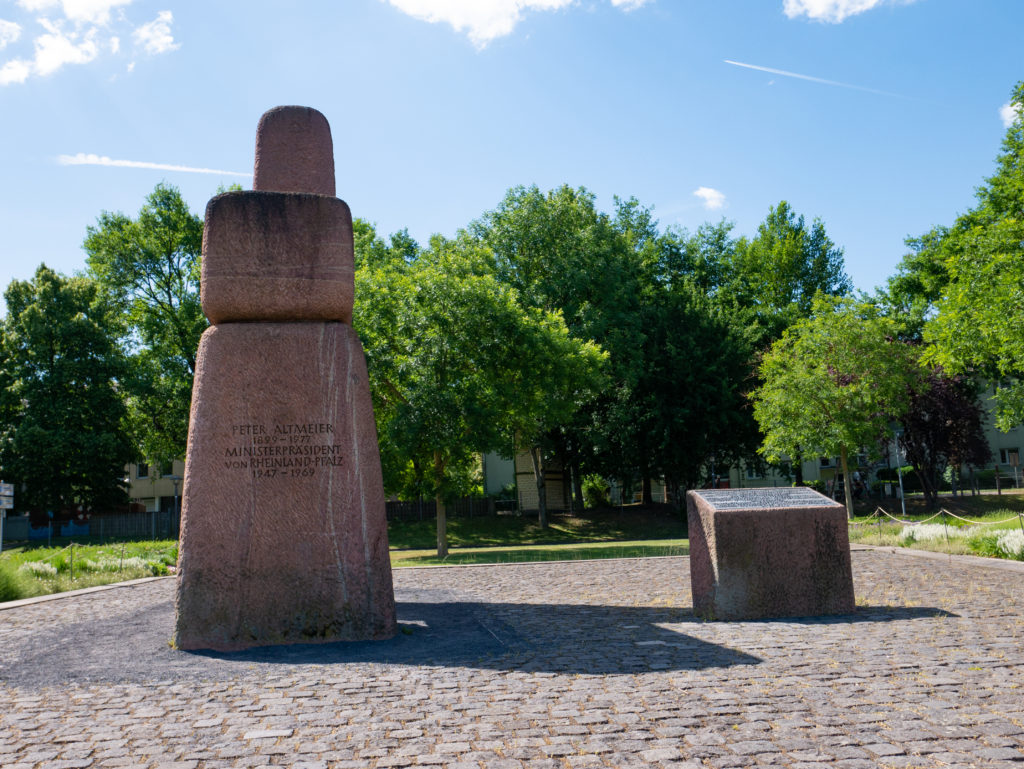 Koblenz Stadtbummel