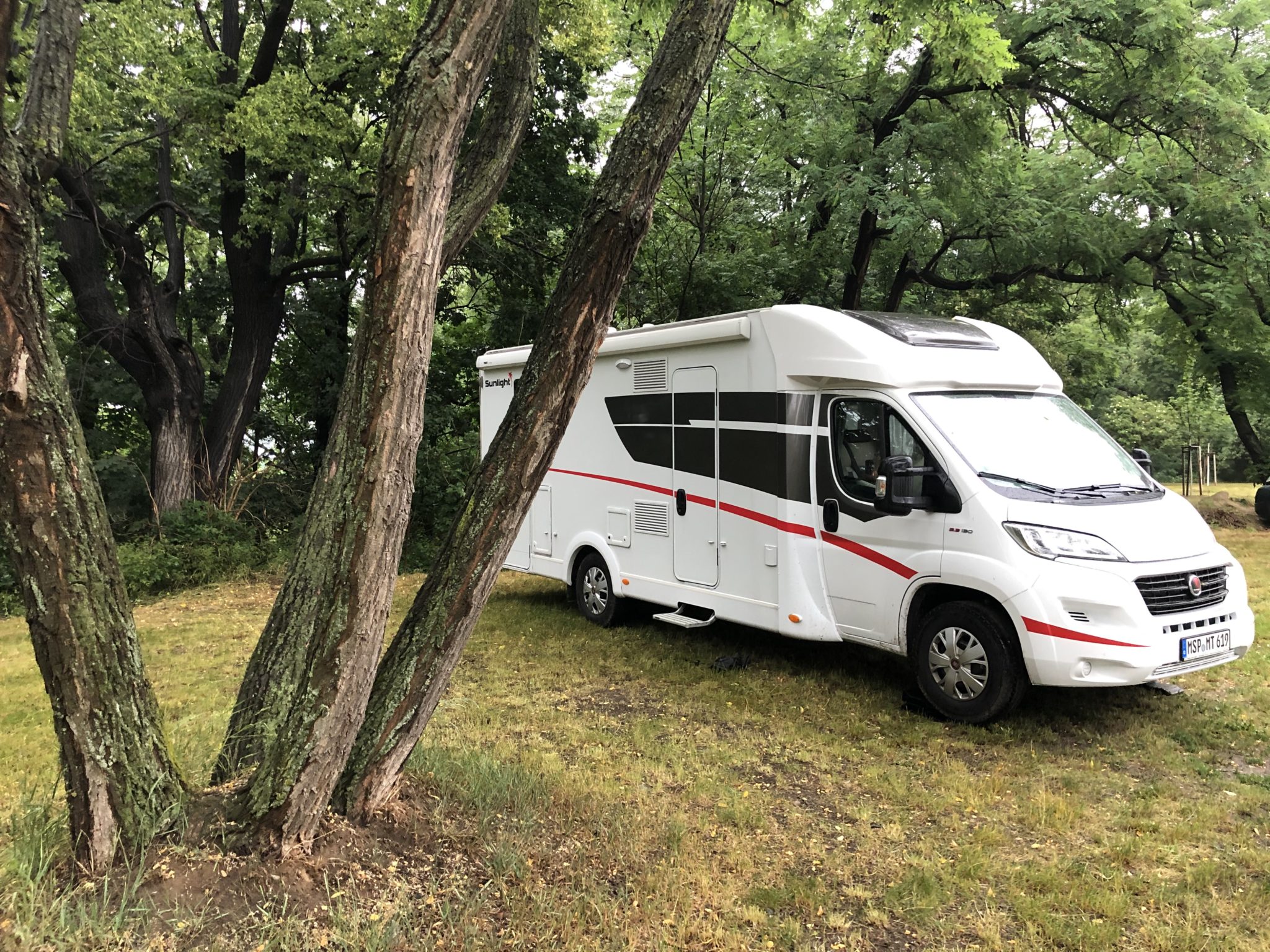 Elegantes Mit Dem Wohnmobil Nach Polen Was Ist Zu Beachten Ebenbild
