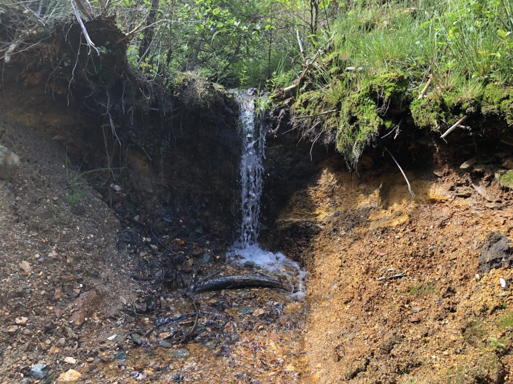 Wanderung Polen