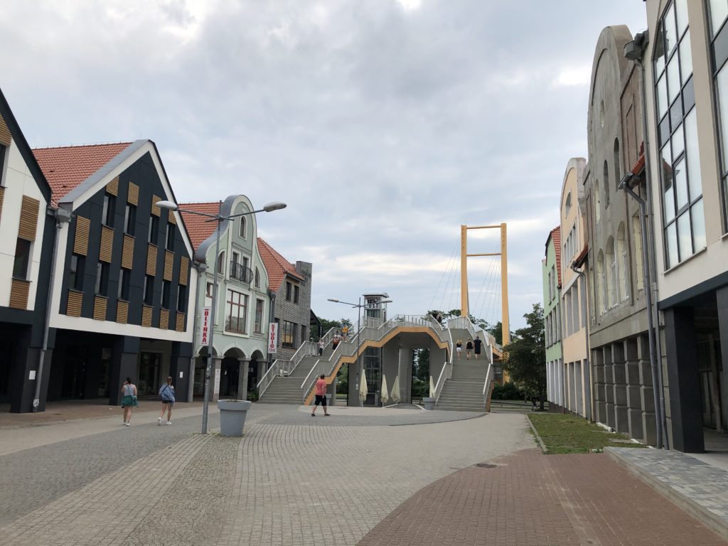 Mit dem Wohnmobil nach Polen - Von Südpolen zu den Masuren - Teil 2 5