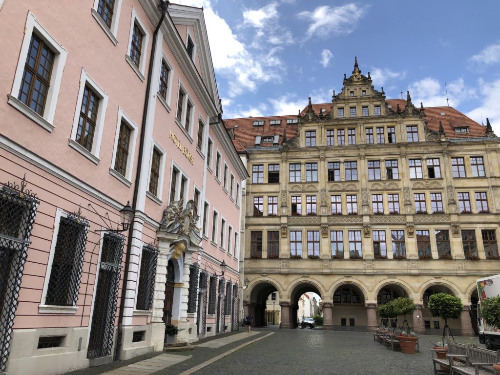 Altstadt Görlitz