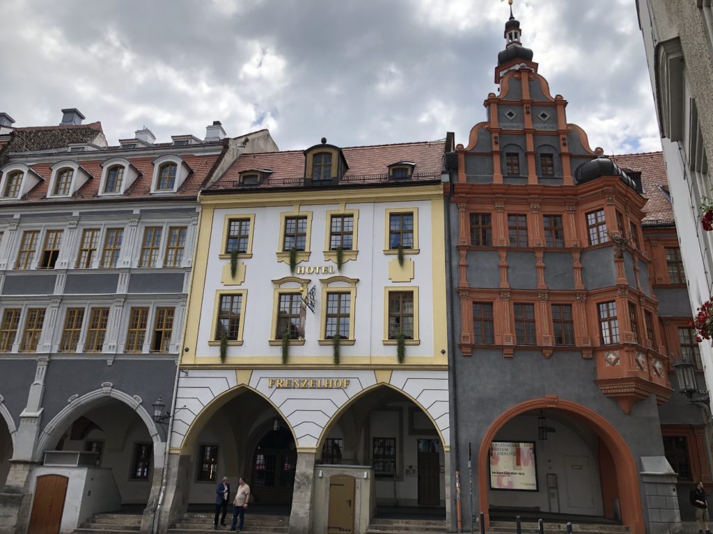 Altstadt Görlitz