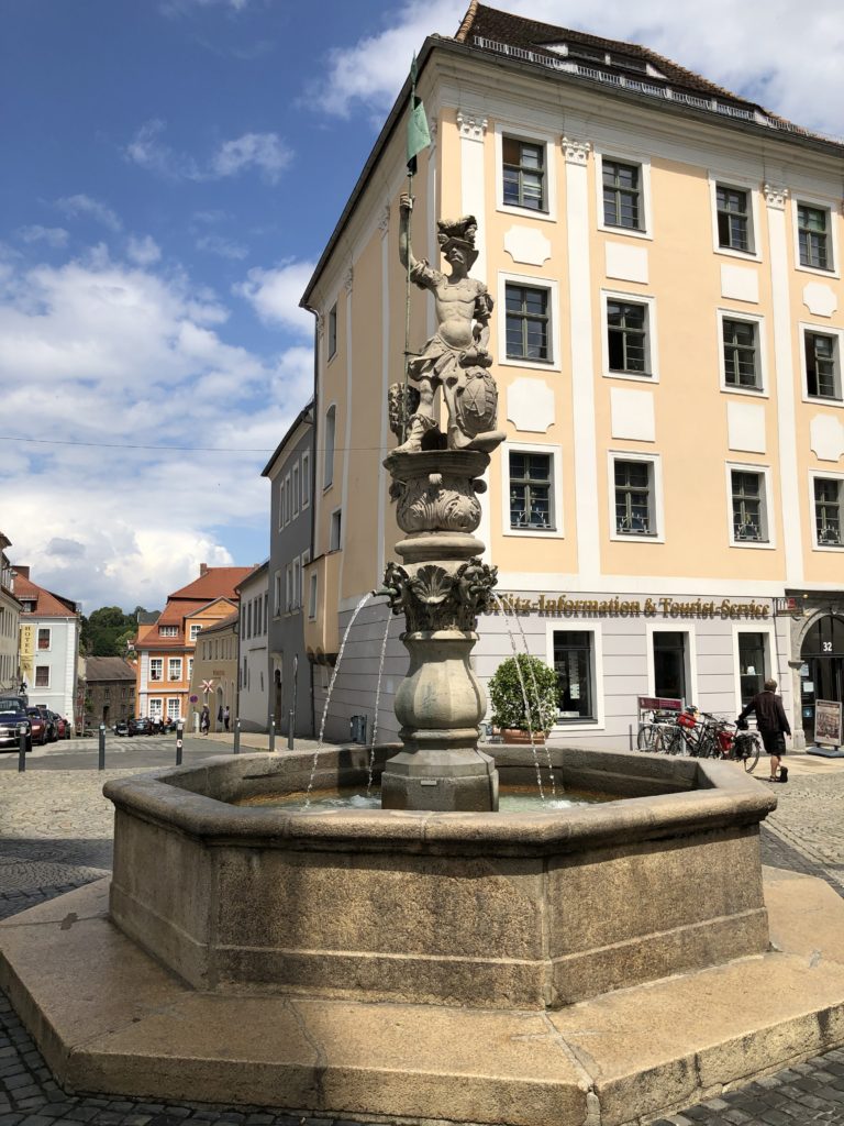 Altstadt Görlitz