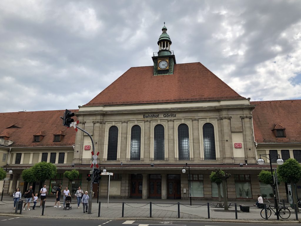 Altstadt Görlitz