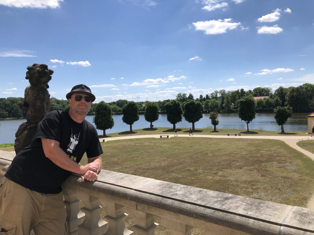 Wasserschloss Moritzburg