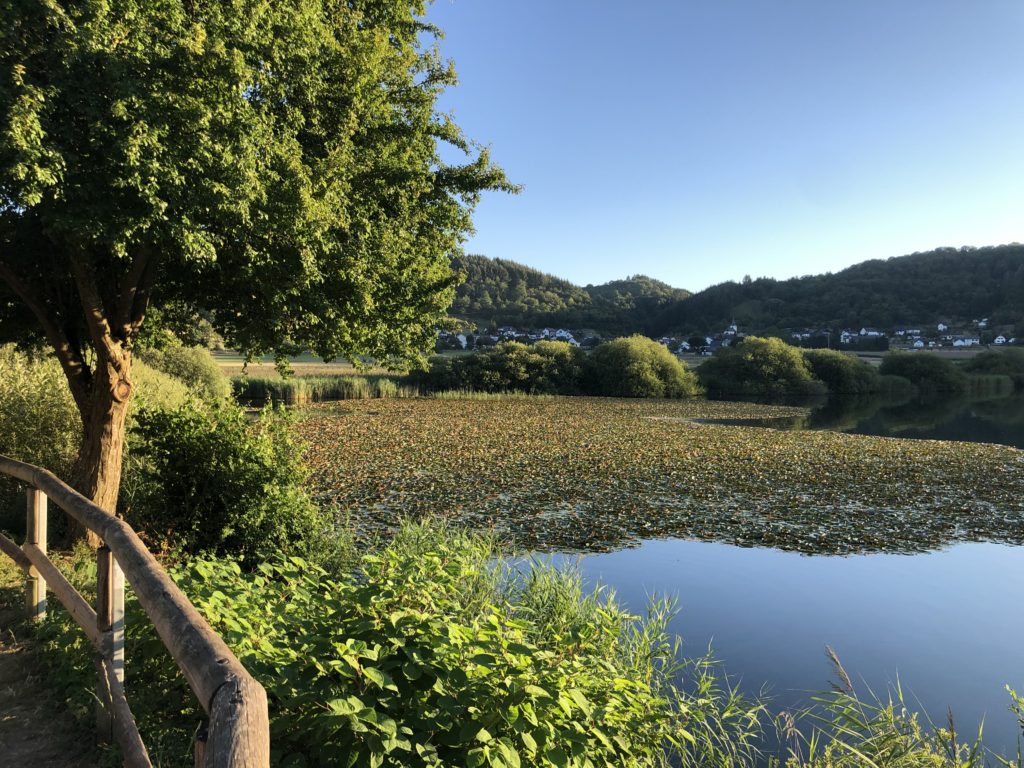 Badesse Vulkaneifel