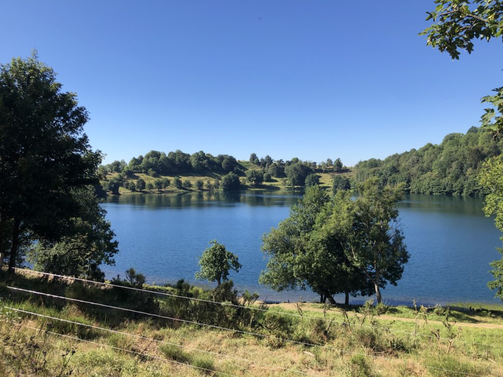 Auf der Suche in der Vulkaneifel