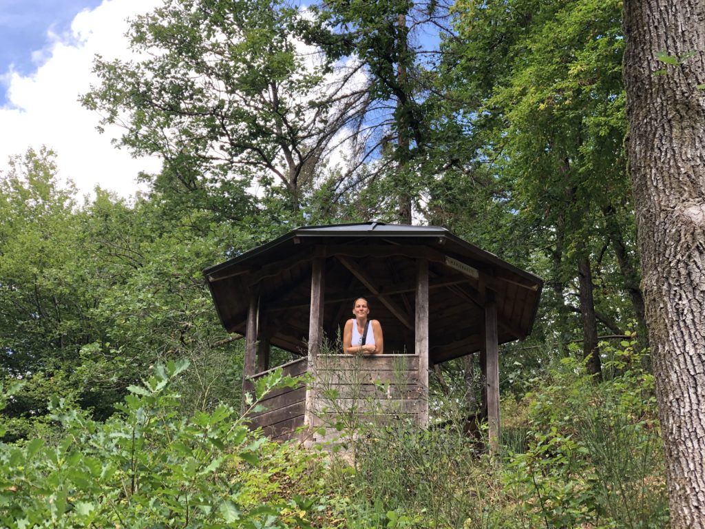 Wandern in der Vulkaneifel