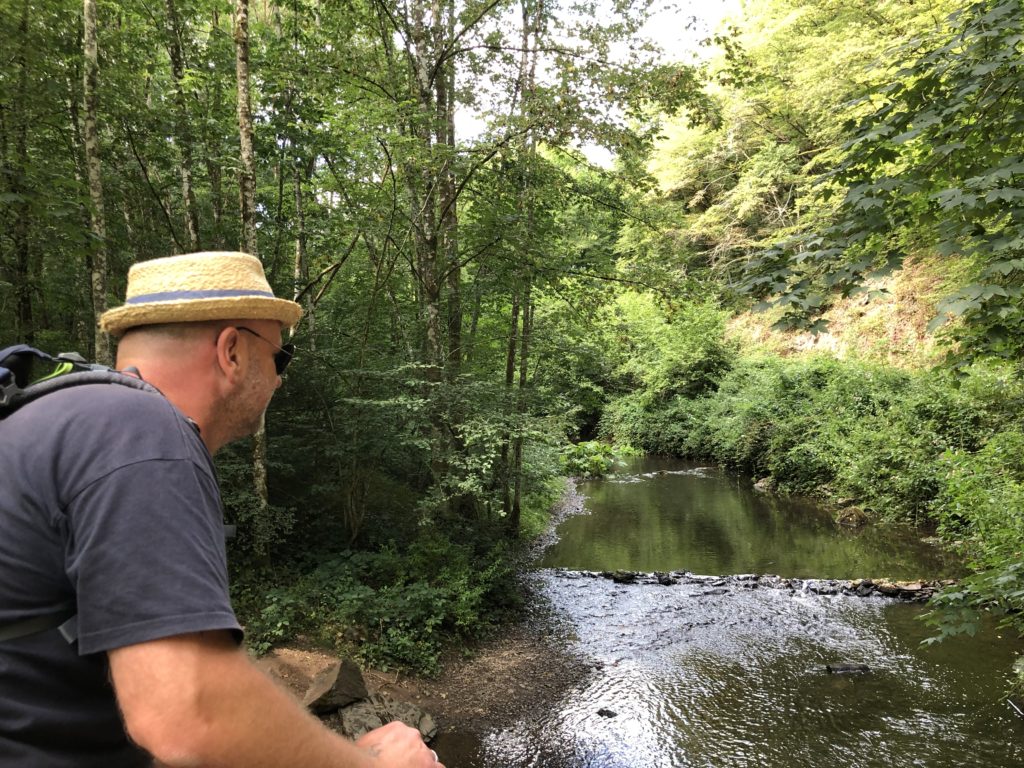 Wandern in der Vulkaneifel