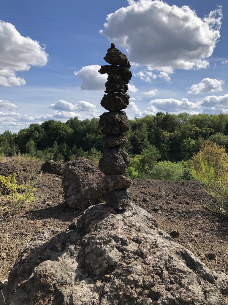 Wandern in der Vulkaneifel