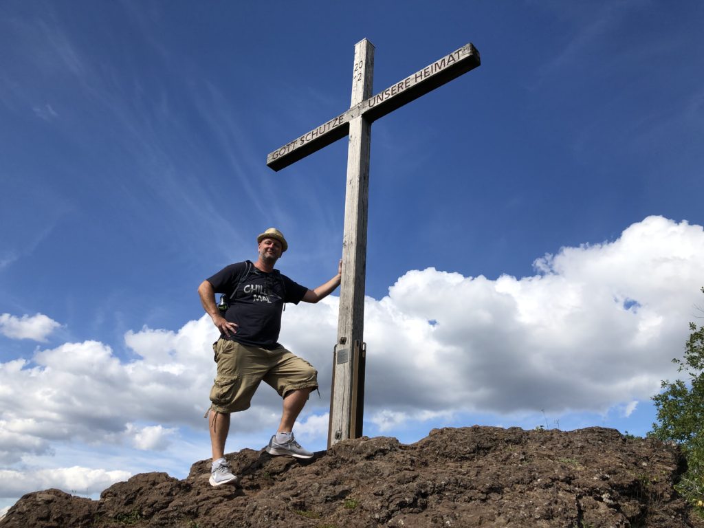 Wandern in der Vulkaneifel