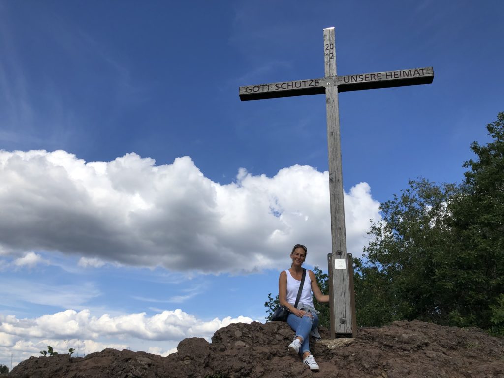 Wandern in der Vulkaneifel