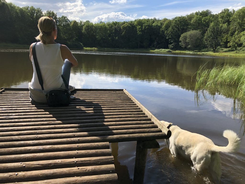 Wandern in der Vulkaneifel