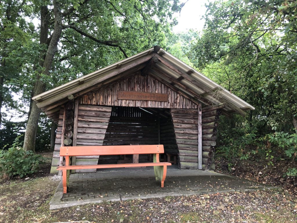 freistehen mit dem Wohnmobil