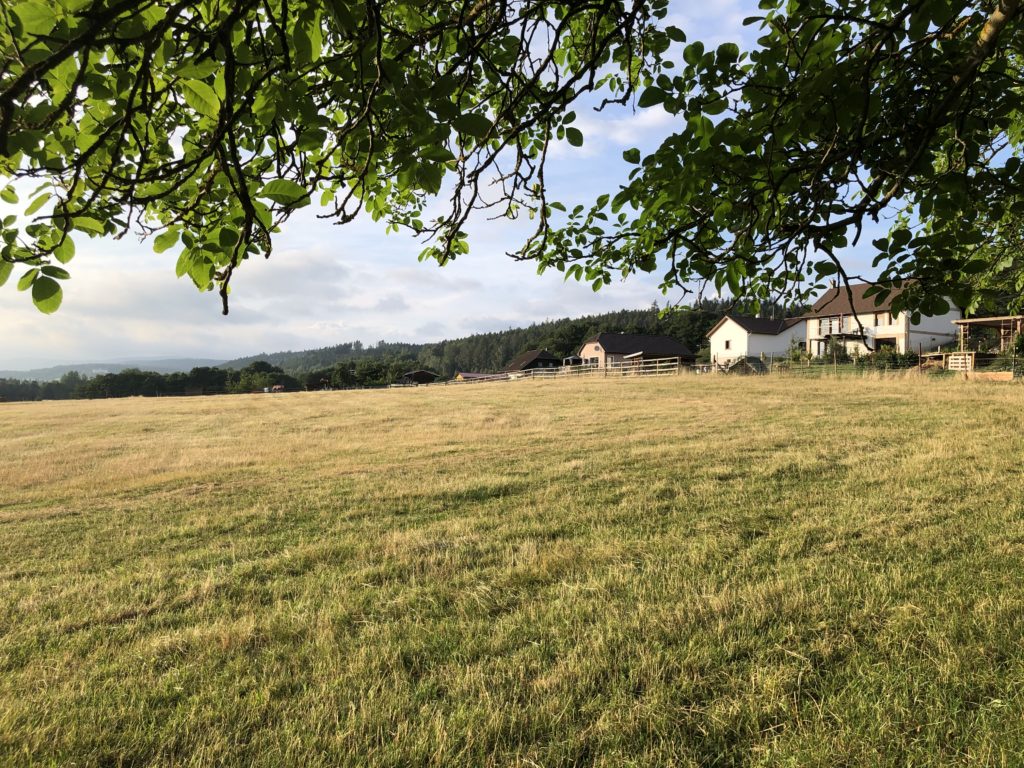 Campingplatz Marienbad