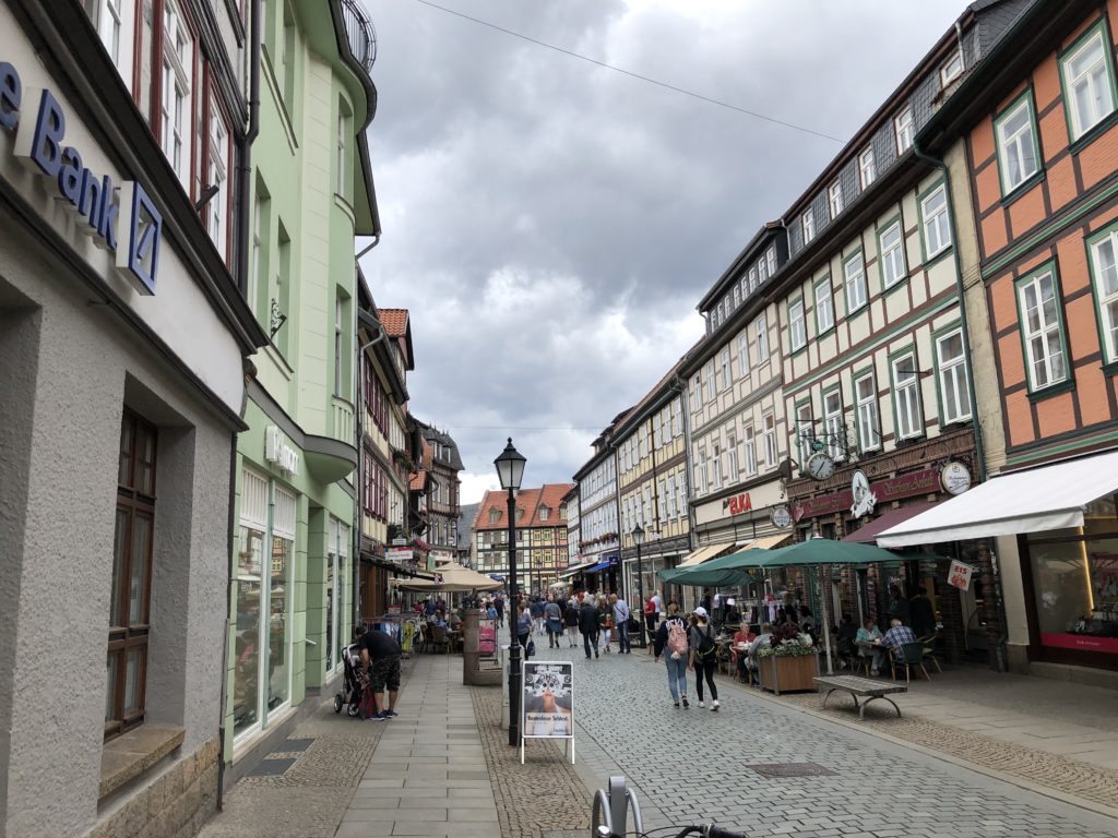 Wernigerode Harz