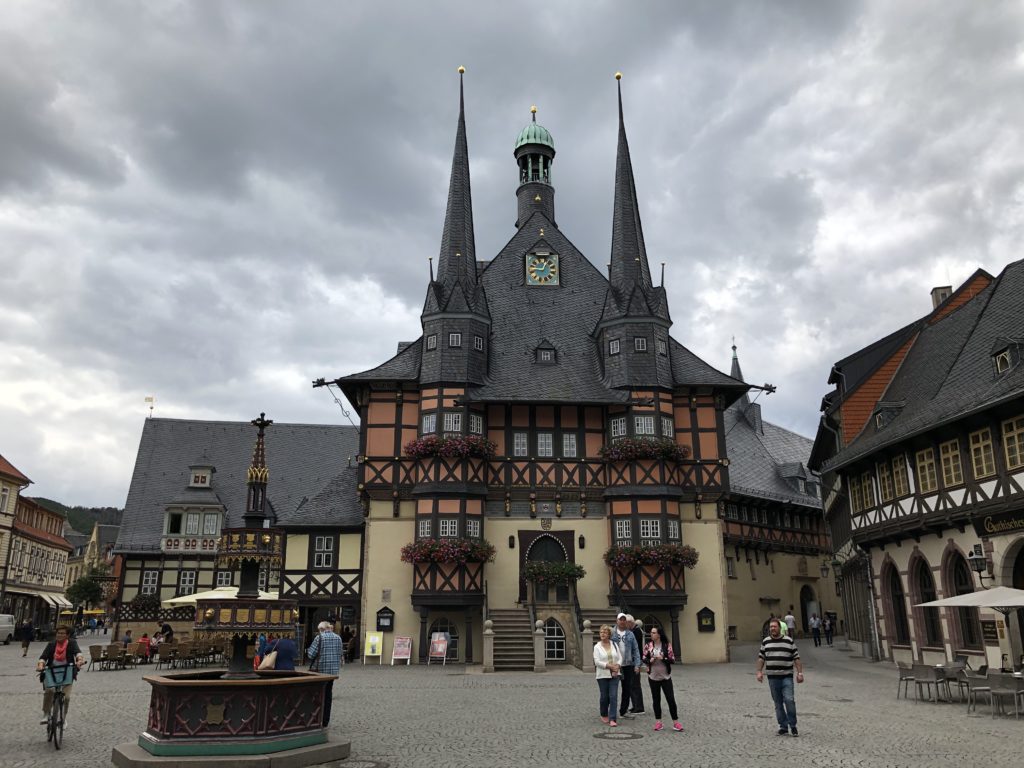 Wernigerode Harz