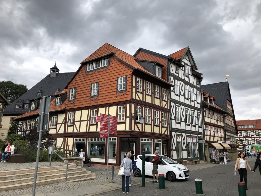 Wernigerode Harz