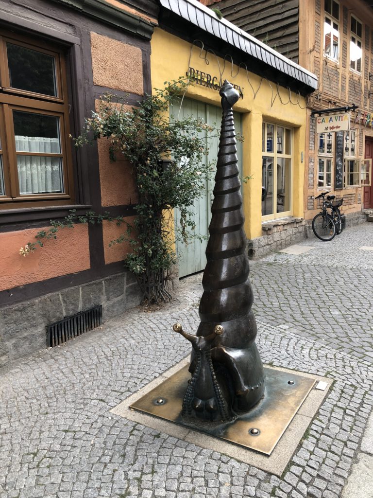 Wernigerode Harz