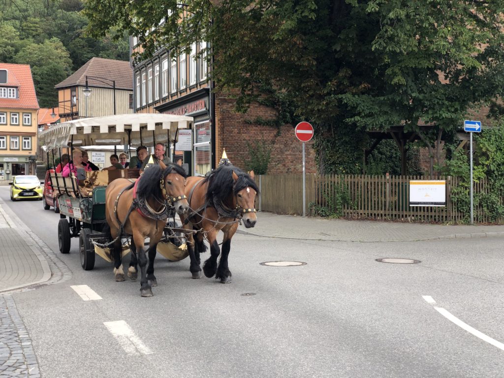 Wernigerode Harz