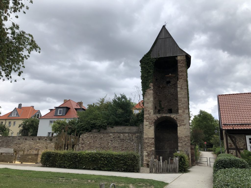 Wernigerode Harz