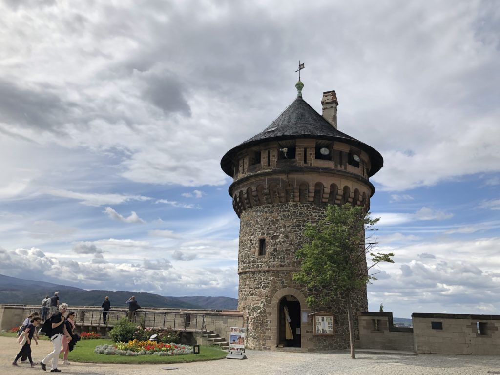 Schloss Wernigerode