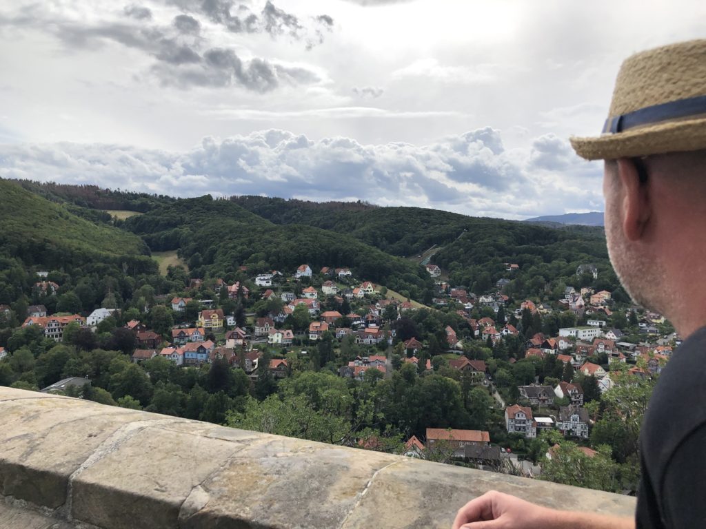 Schloss Wernigerode