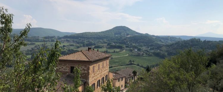 Italien – Rundreise mit dem Wohnmobil – Teil 1 bis nach Kalabrien