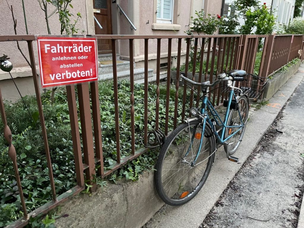 Wohnmobil Schwarzwald freistehen